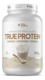 PROTEINA TRUE PROTEIN ADVANCED WHEY YUMMY MILK 900G