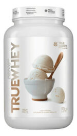 PROTEINA TRUE WHEY FIOR DI LATTE 837G - TRUE SOURCE