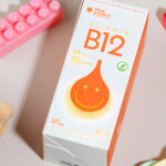SUPLEMENTO ALIMENTAR VITAMIN B12 SABOR MORANGO 30ml TRUE SOURCE - Imagem 7