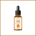 FAMILY CARE LIQUID ZINC FOR KIDS 30ML SABOR MORANGO - TRUE SOURCE - Imagem 2