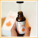 FAMILY CARE LIQUID ZINC FOR KIDS 30ML SABOR MORANGO - TRUE SOURCE - Imagem 3