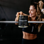 Brainstorm Coffee Lata 186g/20Ds Essential