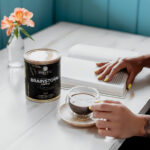 Brainstorm Coffee Lata 186g/20Ds Essential - Imagem 3