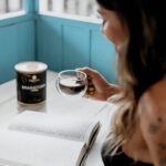 Brainstorm Coffee Lata 186g/20Ds Essential - Imagem 6