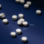 Melatonin Duo (Menta) 120 Comp Essential - Imagem 2