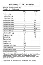 NEURO HEALTH SAúDE CEREBRAL 90 CáPSULAS - Imagem 3