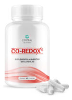 CO-REDOX® - 90 Cápsulas