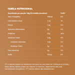 PROTEINA TRUE WHEY ZERO LACTOSE DULCE DE LECHE 900G - TRUE SOURCE - Imagem 3
