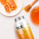 LONGEVIDADE E PREVENÇÃO TRUE PROPOLIS TRIO C/ 60 CAPS - TRUE SOURCE - Imagem 3