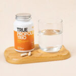 LONGEVIDADE E PREVENÇÃO TRUE PROPOLIS TRIO C/ 60 CAPS - TRUE SOURCE - Imagem 5