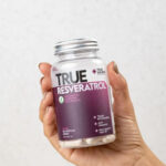 LONGEVIDADE E PREVENÇÃO TRUE RESVERATROL 450MG C/ 30 CAPS - TRUE SOURCE - Imagem 2