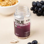 LONGEVIDADE E PREVENÇÃO TRUE RESVERATROL 450MG C/ 30 CAPS - TRUE SOURCE - Imagem 3