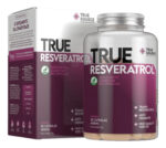 LONGEVIDADE E PREVENÇÃO TRUE RESVERATROL 450MG C/ 30 CAPS - TRUE SOURCE - Imagem 5