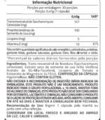 LONGEVIDADE E PREVENÇÃO TRUE RESVERATROL 450MG C/ 30 CAPS - TRUE SOURCE - Imagem 6