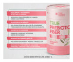 LONGEVIDADE E PREVENÇÃO TRUE PREBIOTIC FIBER CRANBERRY 300G - TRUE SOURCE - Imagem 2
