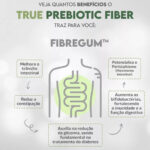 LONGEVIDADE E PREVENÇÃO TRUE PREBIOTIC FIBER NEUTRO 210G - TRUE SOURCE - Imagem 5