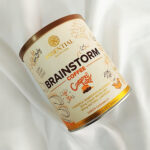 Brainstorm Coffee Caramel Latte Lata 274g/20Ds - Imagem 2