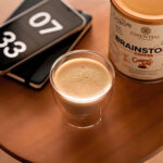 Brainstorm Coffee Caramel Latte Lata 274g/20Ds - Imagem 3