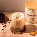 Brainstorm Coffee Caramel Latte Lata 274g/20Ds - Imagem 5