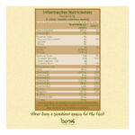 Brainstorm Coffee Caramel Latte Lata 274g/20Ds - Imagem 8