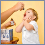 FAMILY CARE LIQUID IRON PLUS FOR BABY & KIDS 30ML SABOR MORANGO - TRUE SOURCE - Imagem 6