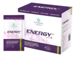 Energy ATp + (10g)  - Caixa 30 sachês - Sabor Limão