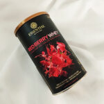 Red Berry Whey Lata com 450g 15DS - Imagem 2