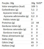Red Berry Whey Lata com 450g 15DS - Imagem 5