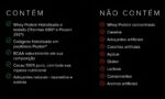 Cacao Whey Lata 840g 30 ds - Imagem 3