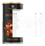 Cacao Whey Lata 840g 30 ds - Imagem 5
