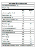 Cacao Whey Display 420g/15Ds - Imagem 3