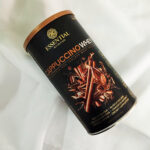 Cappuccino Whey lata de 420g 14DS - Imagem 2