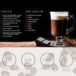 Cappuccino Whey lata de 420g 14DS - Imagem 5