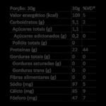 Red Berry Whey Display 450g/15ds - Imagem 5