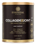 Collagen Joint Neutro Lata 300g/30ds