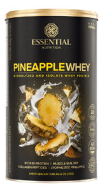 Pineapple Whey Lata com 450g