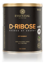 D Ribose Lata 300G/120Ds