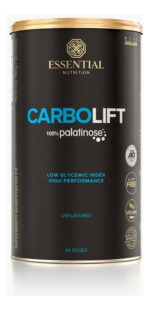 Carbolift Lata 900g/45Ds