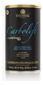 Carbolift Lata 900g/45Ds - Imagem 2