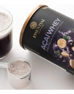 Acai Whey Lata 360g/12Ds - Imagem 2