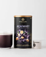 Acai Whey Lata 360g/12Ds - Imagem 3