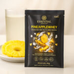Pineapple Whey Display 450g/15Ds - Imagem 2