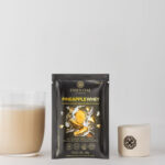 Pineapple Whey Display 450g/15Ds - Imagem 3