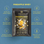 Pineapple Whey Display 450g/15Ds - Imagem 4