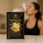Pineapple Whey Display 450g/15Ds - Imagem 5