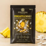 Pineapple Whey Display 450g/15Ds - Imagem 6
