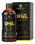 DHA TG Liquid 150ml/20Ds