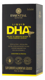 DHA TG Liquid 150ml/20Ds - Imagem 2