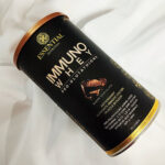 Immuno Whey Pro Glutathione Cacao Lata 465g/15Ds - Imagem 6