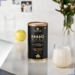 Immuno Whey Pro Glutathione Baunilha Lata 375g/15Ds - Imagem 5
